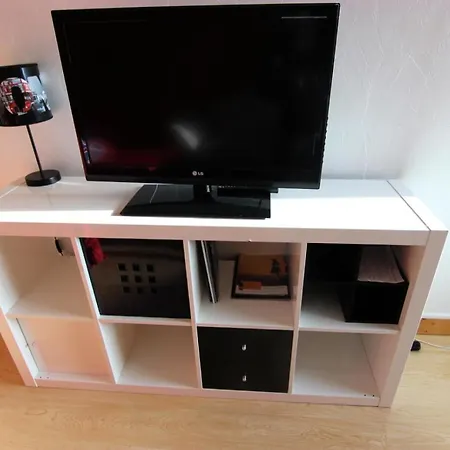 Trois Vallees - Spacieux Pour 5 Pers. Avec Belle Vue Mae-7519 Апартаменти *