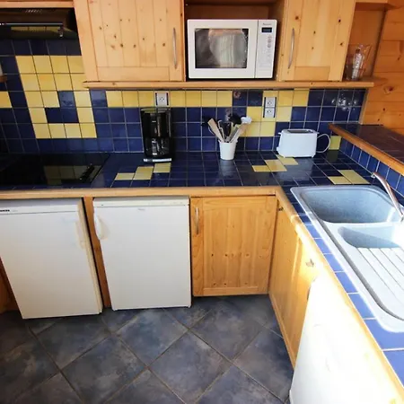 Trois Vallees - Spacieux Pour 5 Pers. Avec Belle Vue Mae-7519 Апартаменти Валь-Торанс