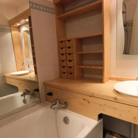 Trois Vallees - Spacieux Pour 5 Pers. Avec Belle Vue Mae-7519 * 瓦托伦斯