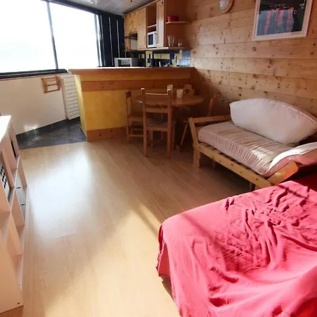 Trois Vallees - Spacieux Pour 5 Pers. Avec Belle Vue Mae-7519 فال تورُن