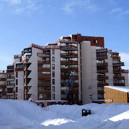Trois Vallees - Spacieux Pour 5 Pers. Avec Belle Vue Mae-7519 * فال تورُن