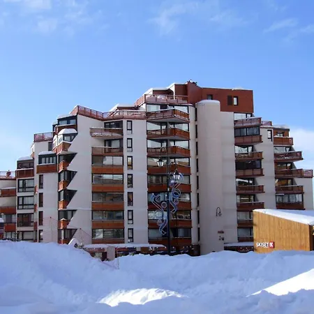 Trois Vallees - Spacieux Pour 5 Pers. Avec Belle Vue Mae-7519 * Валь-Торанс