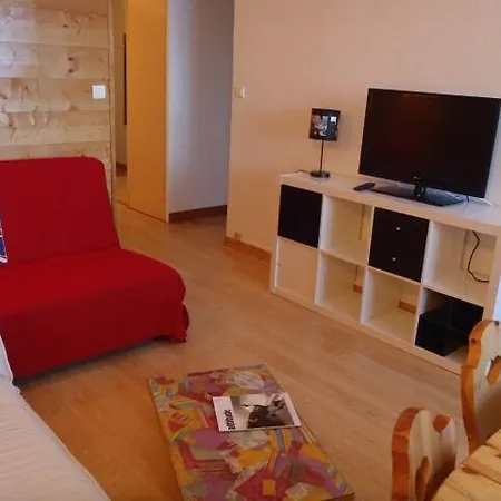 Résidence Trois Vallees - Spacieux Pour 5 Pers. Avec Belle Vue Mae-7519 Appartement Val Thorens
