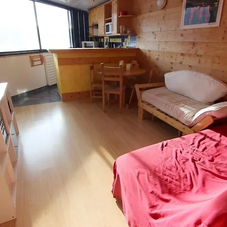 Appartement Résidence Trois Vallees - Spacieux Pour 5 Pers. Avec Belle Vue Mae-7519 *