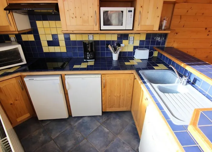 Trois Vallees - Spacieux Pour 5 Pers. Avec Belle Vue Mae-7519 公寓 瓦托伦斯